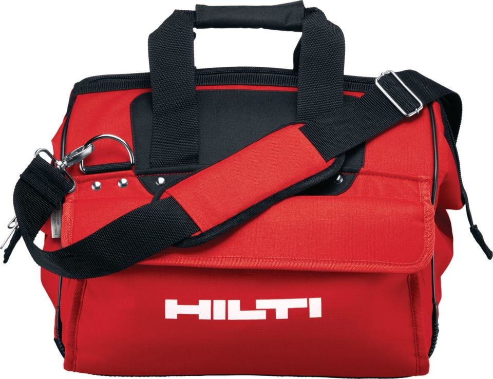 HİLTİ NURON KÜÇÜK BEZ ALET ÇANTASI M #2323711