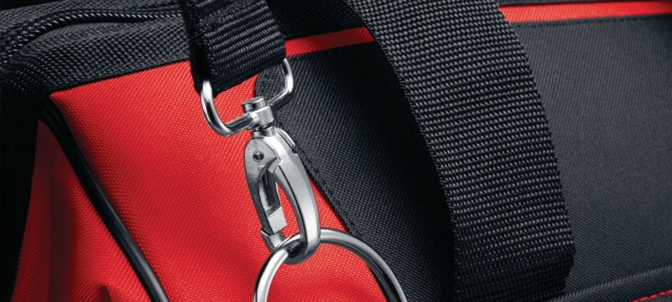 HİLTİ NURON BÜYÜK BEZ ALET ÇANTASI L #2323712