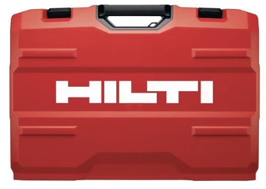HİLTİ PLASTİK ÇANTA NURON SERİSİ İÇİN #2329762