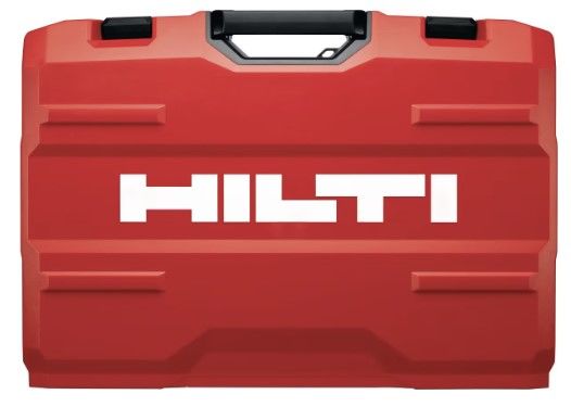 HİLTİ PLASTİK ÇANTA NURON SERİSİ İÇİN #2329762
