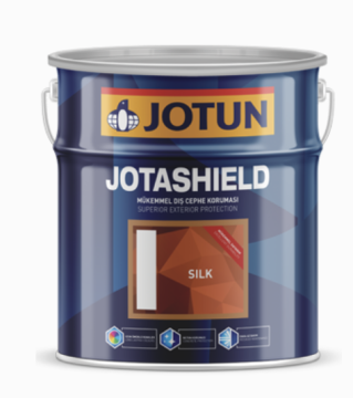 JOTASHIELD TOPCOALD SİLK BAZ SERİSİ