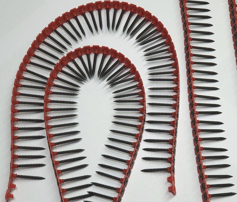 HİLTİ ŞERİTLİ 3,5X35mm  SİVRİ UÇLU VİDA