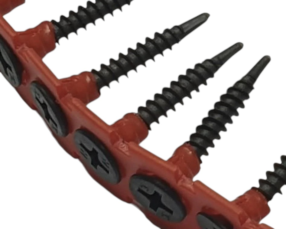 HİLTİ ŞERİTLİ 3,5X25 mm MATKAP UÇLU VİDA