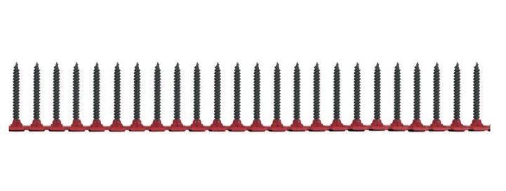 HİLTİ ŞERİTLİ 3,5x25MM SİVRİ UÇLU VİDA