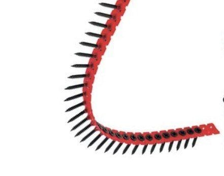 HİLTİ ŞERİTLİ 3,5X25mm  SİVRİ UÇLU VİDA