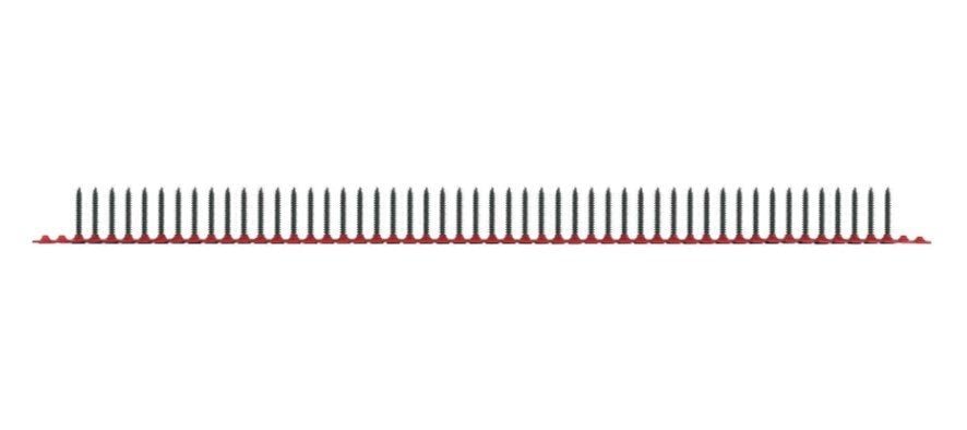 HİLTİ ŞERİTLİ 3,5x25mm SİVRİ UÇLU VİDA