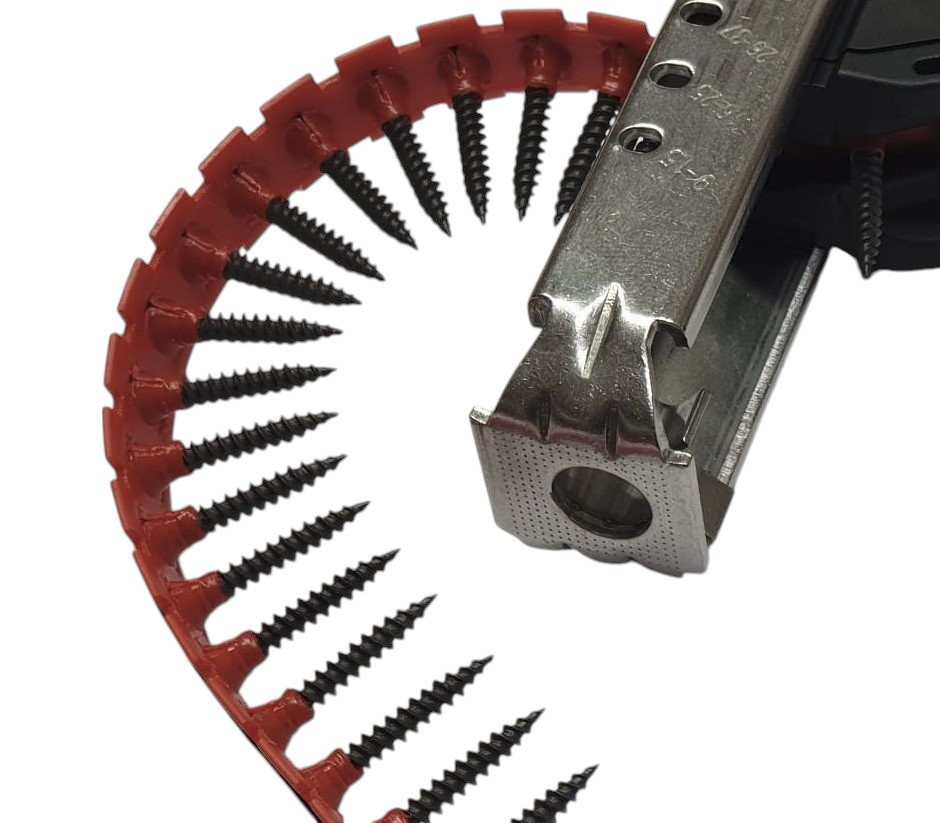 HİLTİ ŞERİTLİ 3,5x25mm SİVRİ UÇLU VİDA