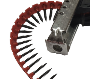 HİLTİ ŞERİTLİ 3,5X25mm  SİVRİ UÇLU VİDA