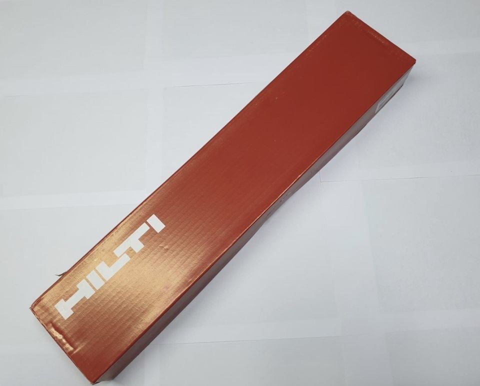 HİLTİ ŞERİTLİ 3,5x35mm MATKAP UÇLU VİDA S-DS01B