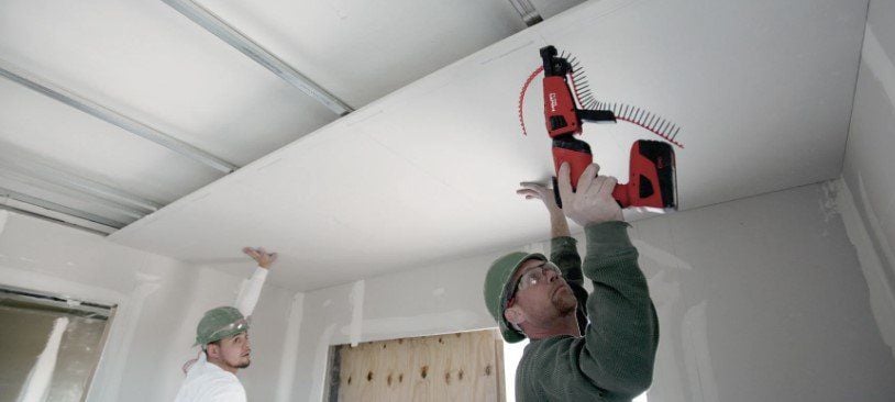 HİLTİ ŞERİTLİ 3,5X35mm  MATKAP UÇLU  VİDA