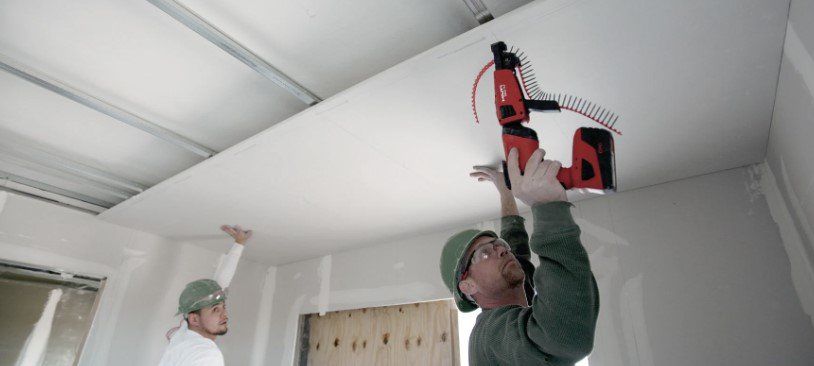 HİLTİ ŞERİTLİ 3,5X35mm  MATKAP UÇLU  VİDA