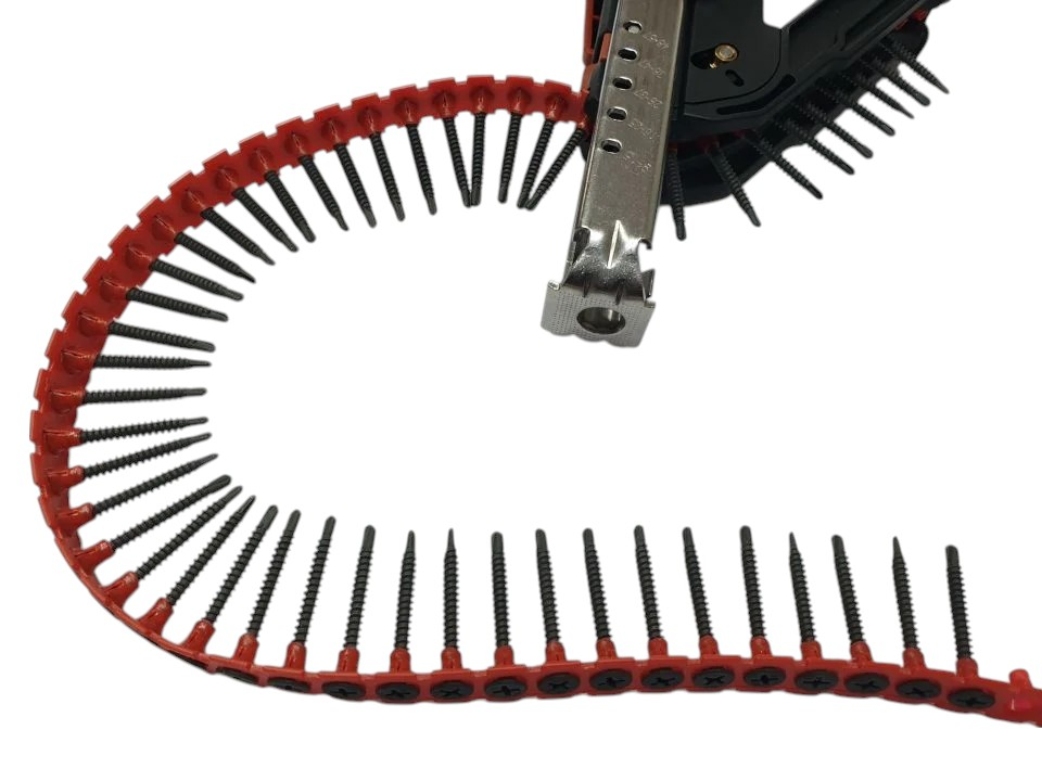 HİLTİ ŞERİTLİ 3,5X35mm  MATKAP UÇLU  VİDA