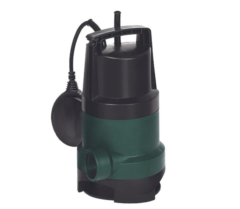 Klpro KLP550KE 550W 0.74 Hp Kirli Su Dalgıç Pompa