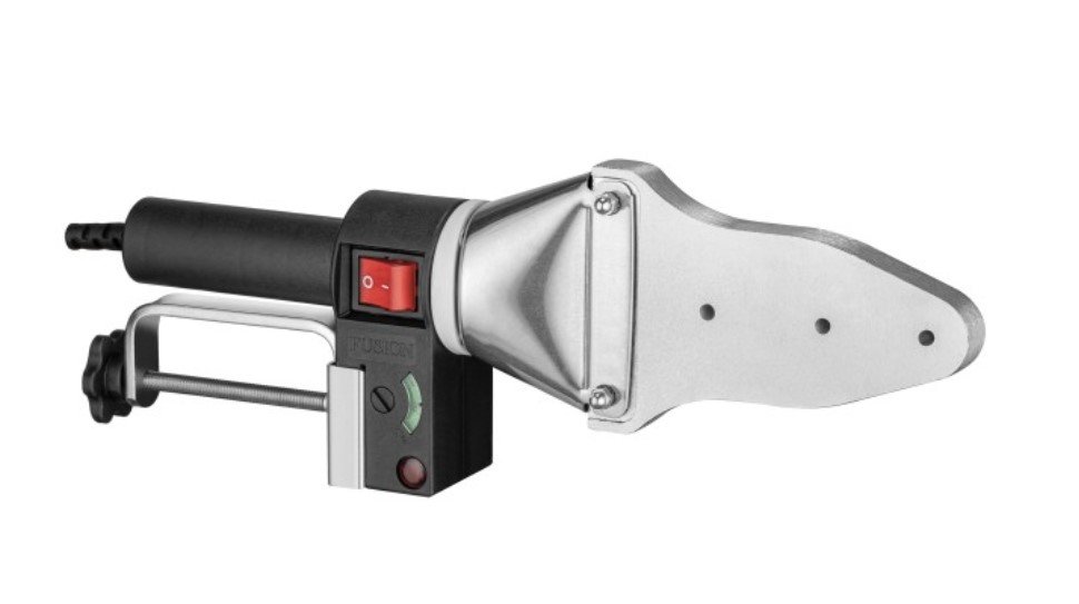 FUSION (SF3 TEK GÖVDE) PLASTİK BORU KAYNAK MAKİNASI