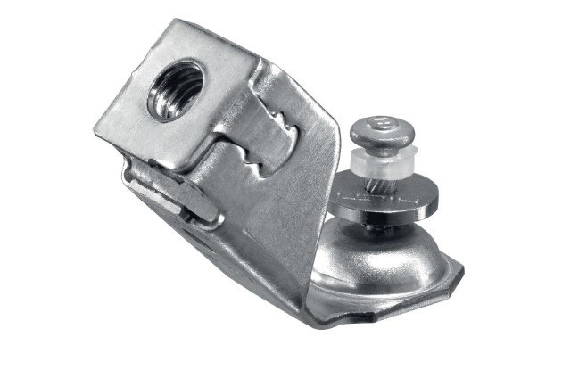 HİLTİ ÇİVİLİ DİŞLİ ROT TAVAN ASKISI X-HS M8 U32 P8 S15 (100 ADET)
