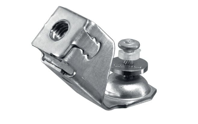 HİLTİ ÇİVİLİ DİŞLİ ROT TAVAN ASKISI X-HS M8 U32 P8 S15 (100 ADET)