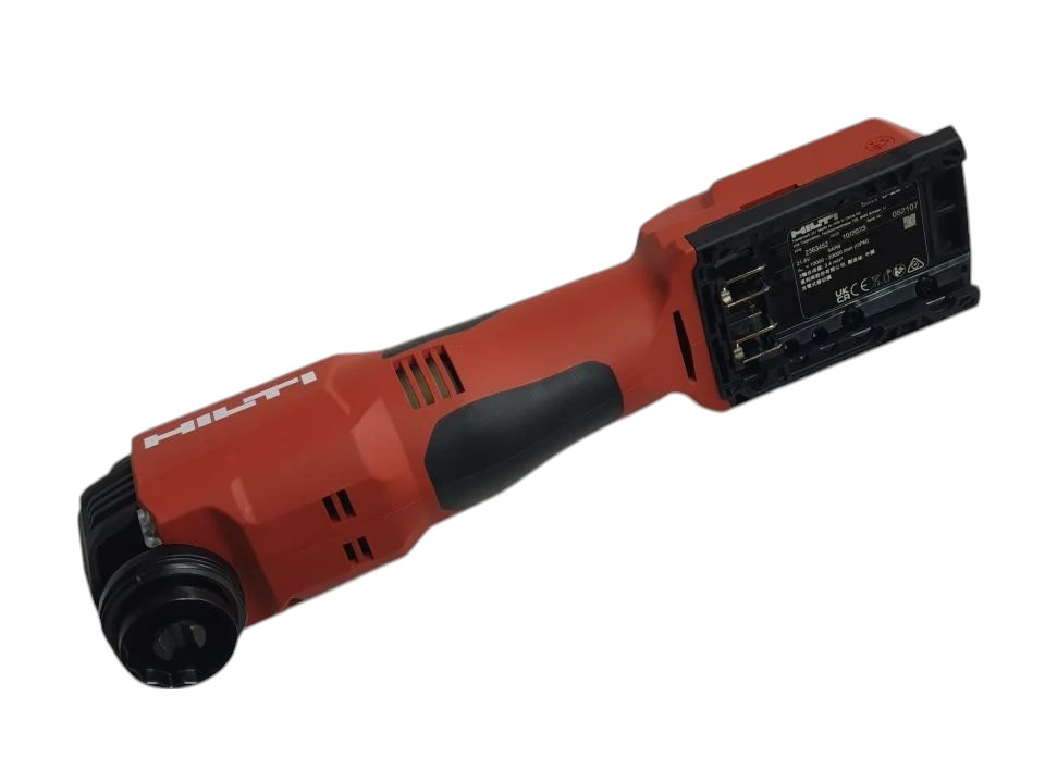HİLTİ NURON SMT 6-22 AKÜLÜ SALINIMLI ÇOK AMAÇLI ALET  Multitool kutu #2366391