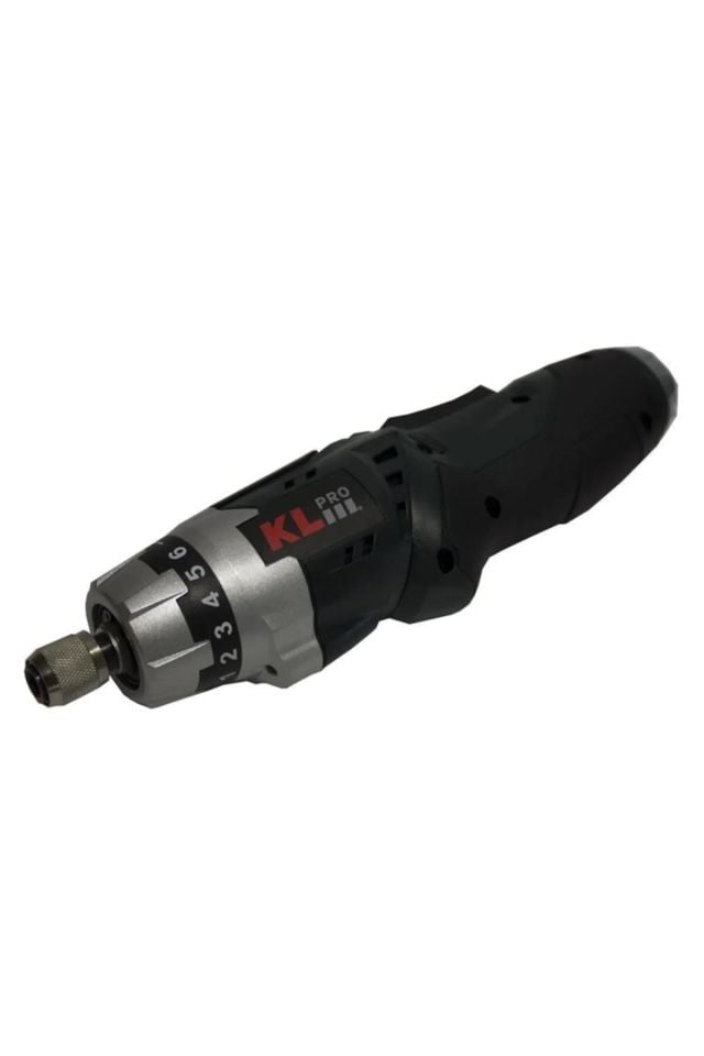KLPRO KLNM3613 ŞARJLI TORNAVİDA