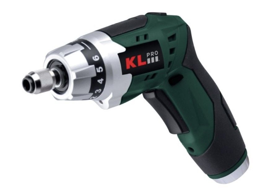 KLPRO KLNM3613 ŞARJLI TORNAVİDA
