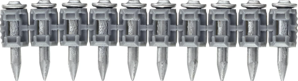 HİLTİ X-C Gx3 MX 27 MM 1200 ADET BETON ÇİVİSİ (GAZ HARİÇ)