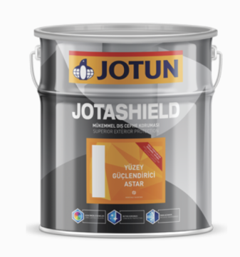 JOTASHIELD SOLWENT DIŞ CEPHE BAZLI ASTAR  15 LT. BEYAZ