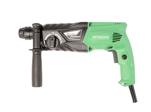 Hitachi DH24PH Professional SDS Plus 730 W Kırıcı Delici 2 KG