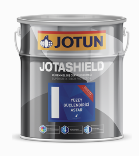 JOTASHIELD YÜZEY GÜÇLENDİRİCİ ASTAR