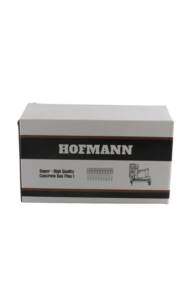 HOFMANN TABANCA ÇİVİSİ + 150 mm GAZ Tüpü