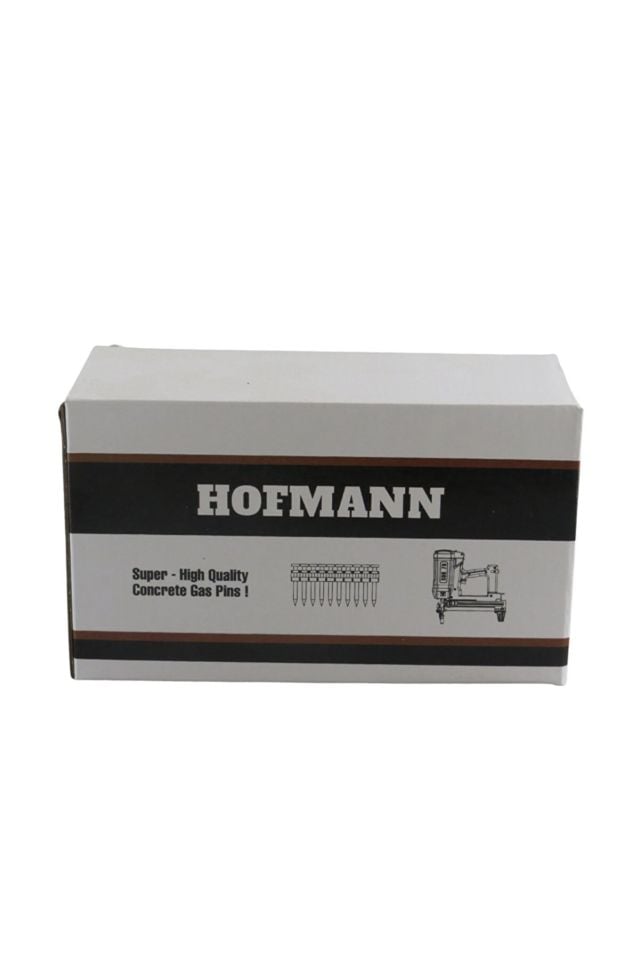 HOFMANN BETON ÇİVİSİ + 150 mm HOFMANN GAZ Tüpü