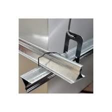 CLİPİN TAVAN 60X60 ALÜMİNYUM