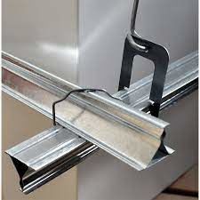 CLIP-IN TAVAN 30X30 ALÜMİNYUM
