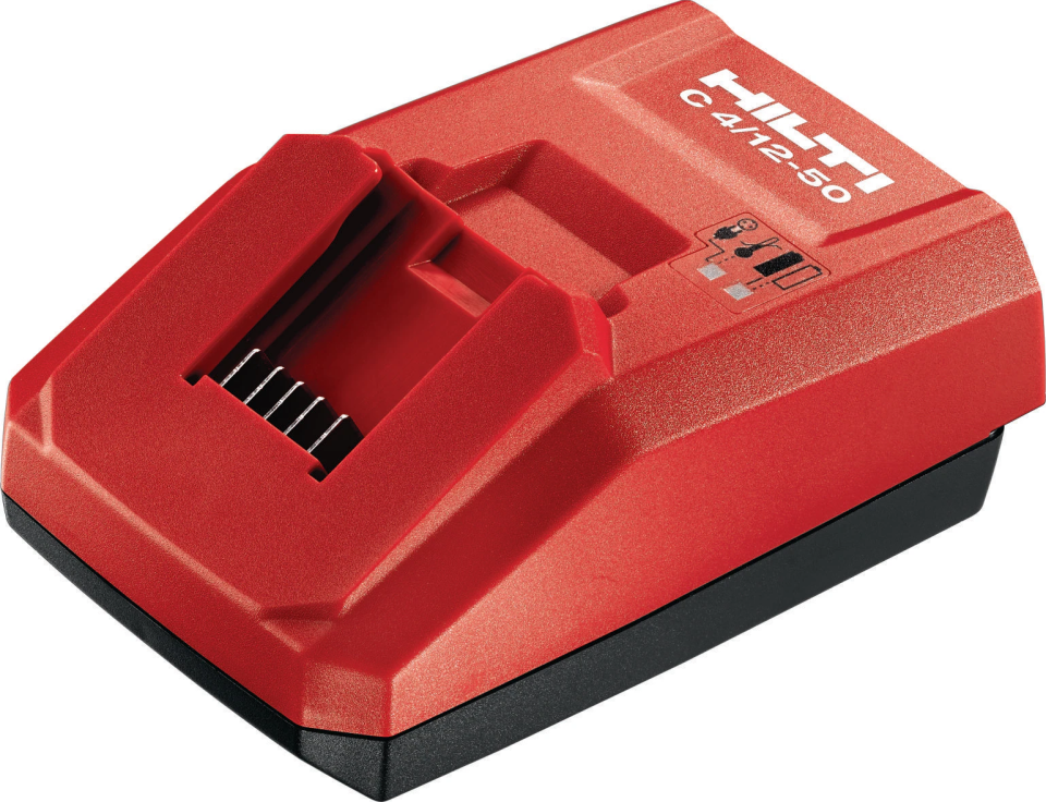 HİLTİ KOMPAKT ŞARJ CİHAZI C4/12-50 230V