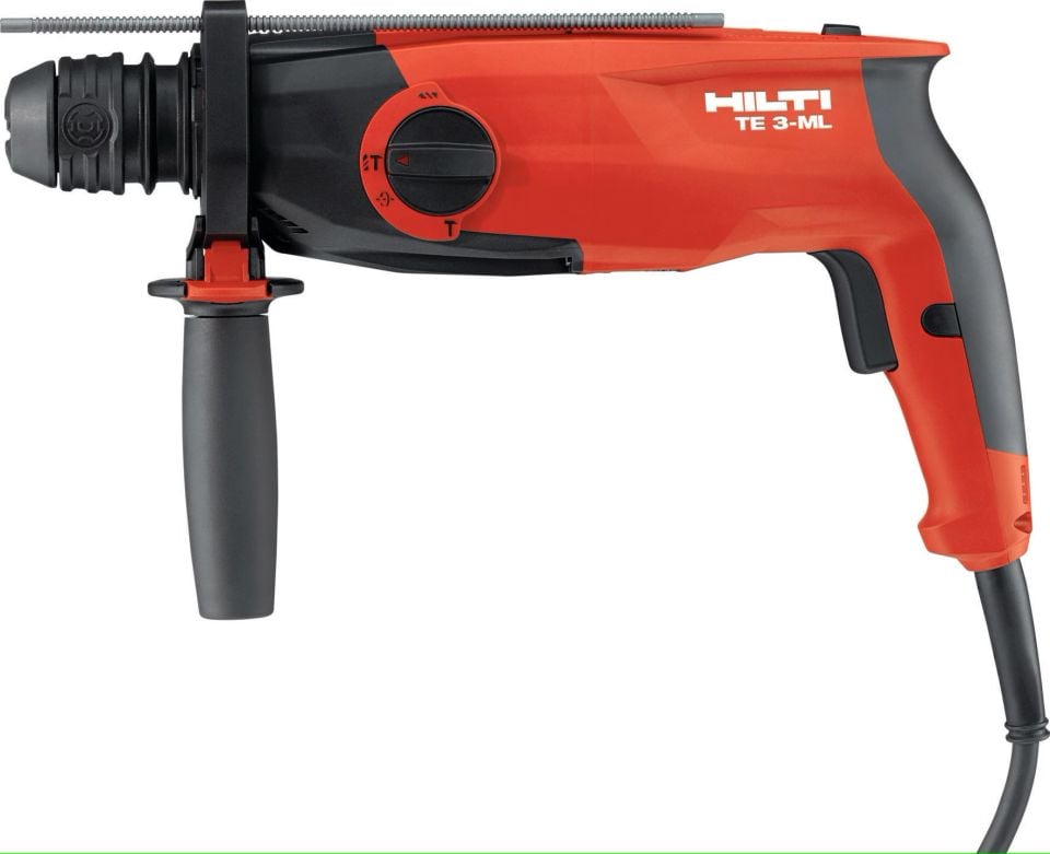 HİLTİ TE 3-ML DARBELİ MATKAP 230V