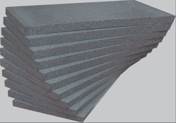XPS - EPS MANTOLAMA 4 CM