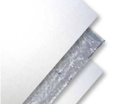 KNAUF KAROLAM TAVAN 60X60 KIRÇILLI DESEN