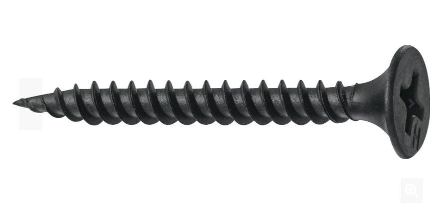 HİLTİ 3,5X25 mm SİVRİ UÇLU ALÇIPAN VİDASI