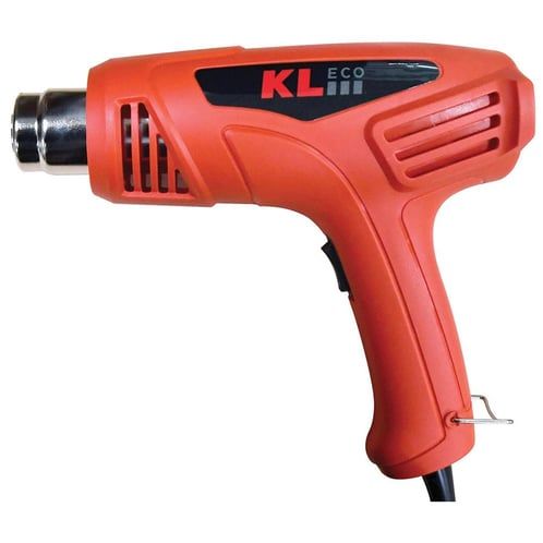 KLECO KE7202SH Sıcak Hava Tabancası