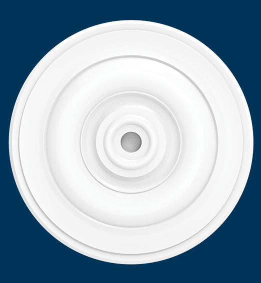 PG 506 B. DÜZ GÖBEK	Ø 50 cm