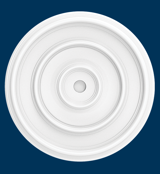 PG 507 B. HALKALI GÖBEK	Ø 50 cm