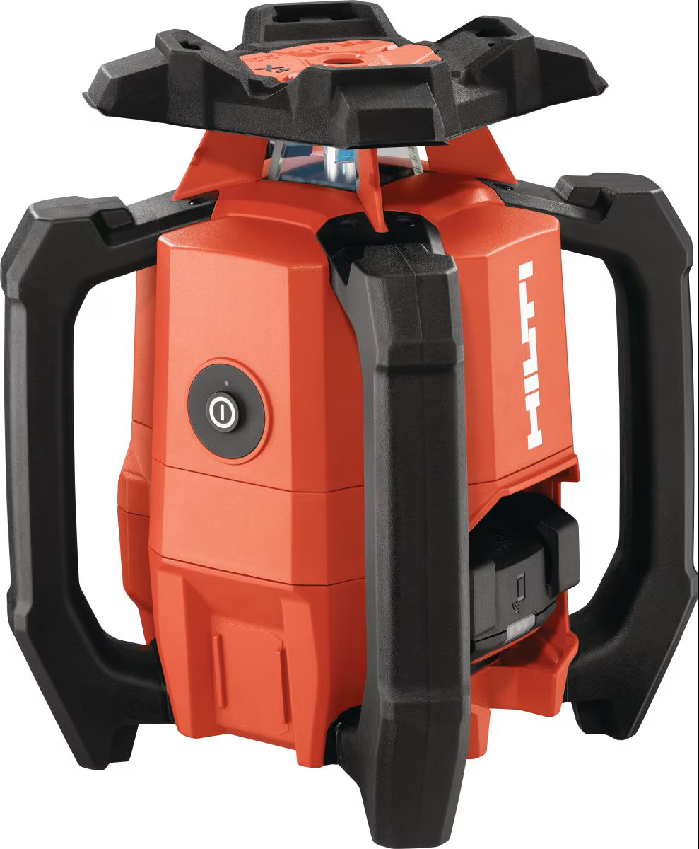 HILTİ Nuron PR 40-22 tek eğim döner lazer seviyesi