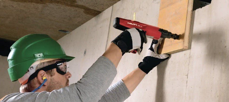 HİLTİ X-C MX BULK P8 BETON ÇİVİSİ