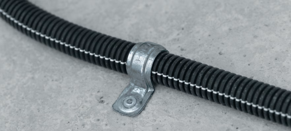 HILTİ KLİPS KABLO KROŞESİ  X-FB 8 MX #286797 200 ADET