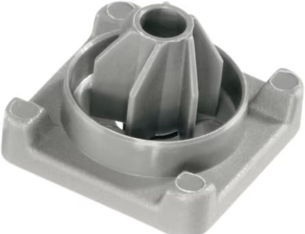 HILTİ KABLO KANAL SİSTEMİ SABİTLEYİCİ DUBELİ X-ET MX 250 ADET