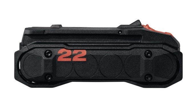 HİLTİ NURON B 22-85 Lİ-İON BATARYA (AKÜ)