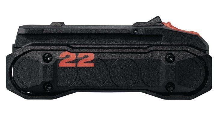 HİLTİ NURON B 22-85 Lİ-İON BATARYA (AKÜ)