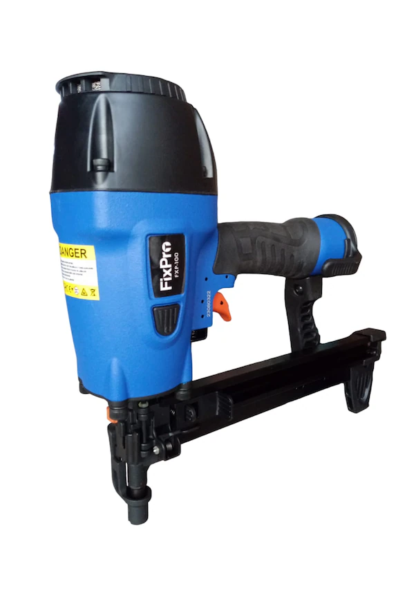 Fixpro FXP100 Havalı Beton Çivi Çakma Tabancası