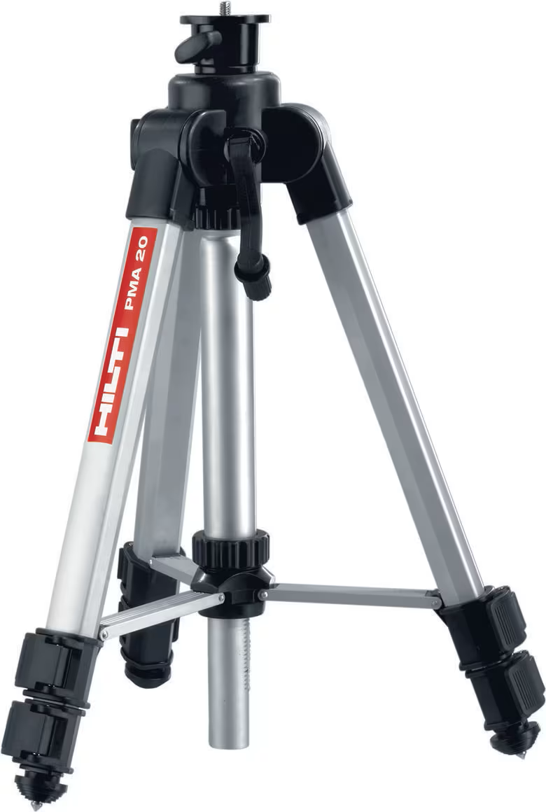HİLTİ TRİPOD PMA 20 LAZER AYAĞI