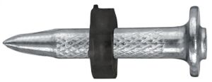 HİLTİ X-C P8 BETON ÇİVİSİ (Barutlu Tabancalar için) HİLTİ X-C P8 BETON ÇİVİSİ 32mm