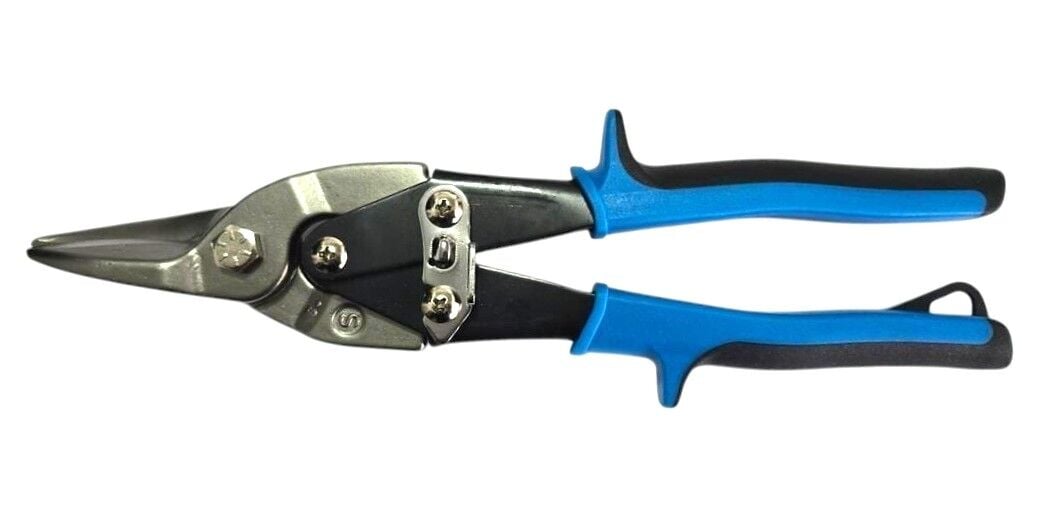 KNAUF PROFİL METAL KESME MAKASI