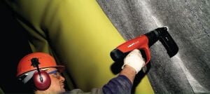 HİLTİ X-SW 30 MX MEMBRAN SABİTLEME PULU (500 Adet)